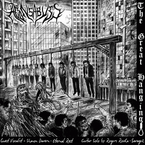 Aeons Abyss : The Great Hanging